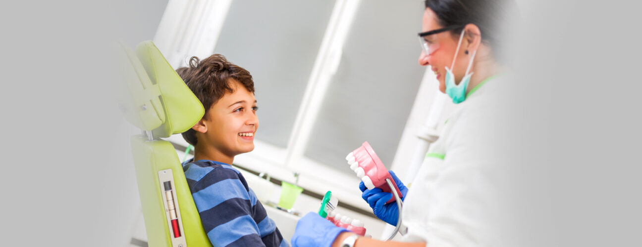 Benefits of Dental Sealants for Your Child