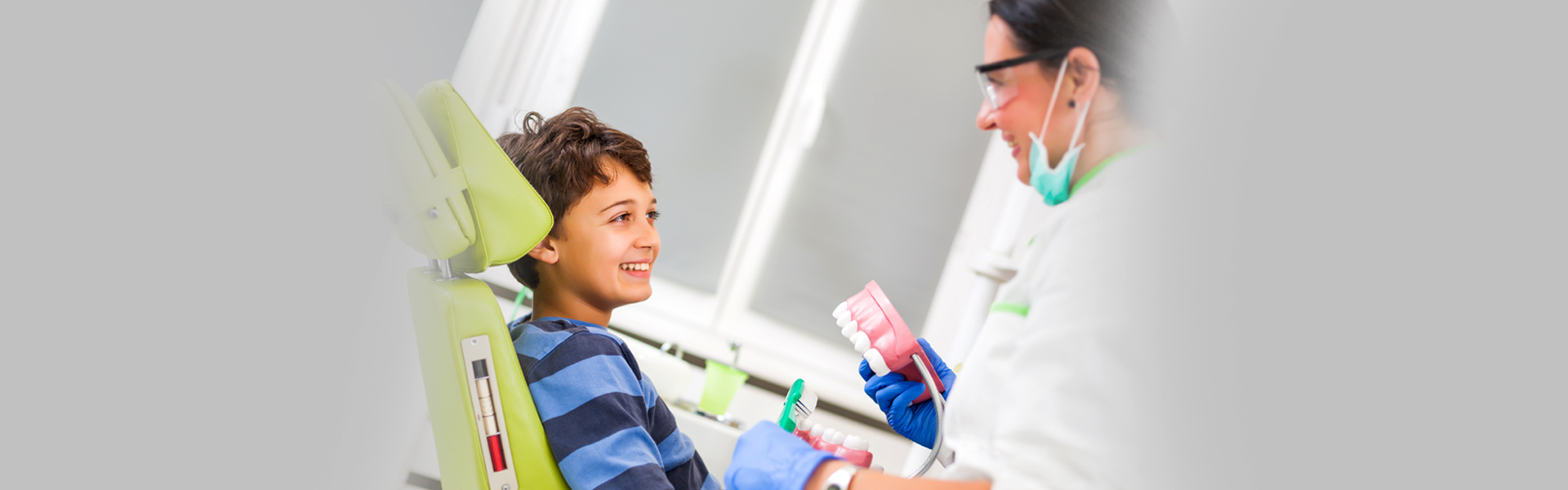Benefits of Dental Sealants for Your Child