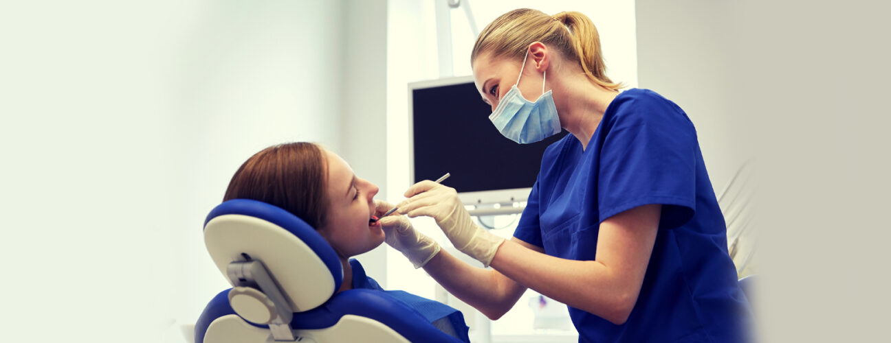 How to Define Dental Emergencies During the COVID-19 Outbreak