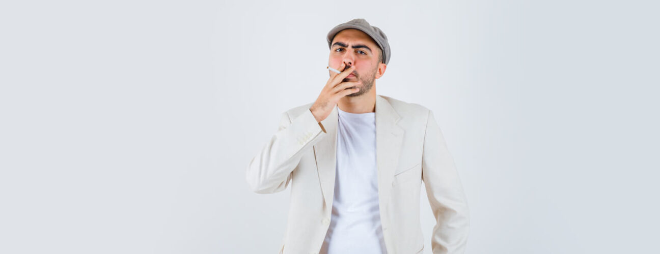 The Dangers of Smoking After Getting Dental Crown